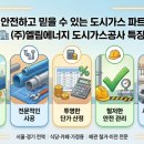 도시가스 시험 굴착 - 안산시 상록구 일동 | 도시가스 시험 굴착