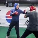 코리안 복싱클럽 이미지