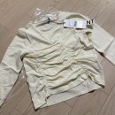 디테일플레이스 | [CURRENT/SOME] 커렌트 셔링 디테일티, 썸플레이스 나일론 스토퍼 벌룬 슬리브리스 롱 원피스 후기, 착샷