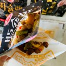 먹보의 짜슐랭 짜파게티 비교 (비쥬얼, 맛)