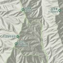 광덕산 등산로 이미지