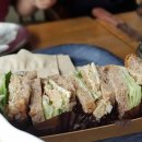 카페두레브 - 성남시 분당구 판교로255번길 9-22 | 카페두레브
