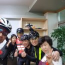 다혼 산악회 (한국 란도넌스 플레쉬 Korea Randonneurs Fleche)