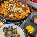 세븐일레븐 부산대연롯데캐슬점 | [대연동맛집] 대연사거리맛집 유가네닭갈비 대연점