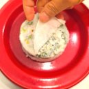 홈베이킹 & 떡공예 | 집에서 5분만에 떡을? 메고지고 마이쪄 떡찜기 | 백설기만드는방법