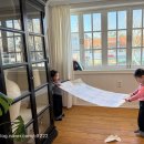 에떼 | #7 꾸꾸에떼 모델 후기