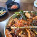 어쩌다제주 | [제주 구좌읍] 제주도 동쪽 필수 코스 '소금바치 순이네' 돌문어볶음 재방문 내돈내먹 후기