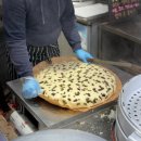 발한중앙시장 대형주차장 | 속초 중앙시장 먹거리 강원도막걸리술빵 오징어순대 주차장