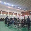 속초시생활체육관 이미지