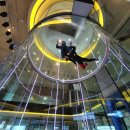 T.스테이션(민속촌점) | 용인 가볼만한곳 여행 실내스카이다이빙 플라이스테이션 완전 신나