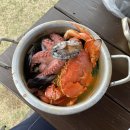 말깡거리 | [제주 여행] 3-4일차 여행 코스 정리 (소품샵, 일월선셋비치, 해물라면, 이춘옥고등어쌈밥)