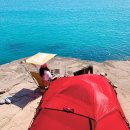 백야선착장 화장실 이미지