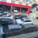 88자동차공업사 | 영종도공업사 20년 경력자가 수리하는 판금도색 후기