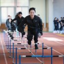 예천육상실내훈련장 | [지방소멸 해법 된 스포츠] <1> 육상·양궁 훈련 메카 된 예천