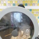 오랜만에 집에서 염통꼬치♡ 이미지