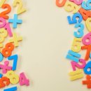 창의력을 키우는 놀이 수학 이미지