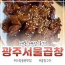 세븐일레븐 대전용문롯데점 | 괴정동 맛집 | 광주서울곱창 대전롯데점 내돈내산 후기