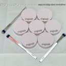 쏠라1호 태양광발전소 | 리뷰 | 비너스 핑크마린 씨쉘 썬더 클로버 피치쏠라 루비문 | 추후 공개 예정 갤럭시 | 오프라 디올...