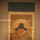 주세붕 초상 이미지