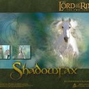 반지의제왕 Shadowfax 실제 모습 이미지