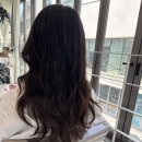 강남미용실 레이어드펌 성공! 신논현미용실 데이미헤어 후기