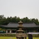 개화산 진입로 | [사찰 탐방] 개화산 약사사와 미타사