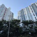 하나아파트 | 서울 6억 이하 24평 홍제유원하나아파트 임장 후기
