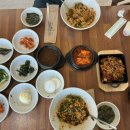 우항보리밥 | 횡성 맛집 우항보리밥 알프스대영 근처 밥집 내돈내산