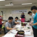 오후식탁 이미지