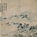 학산초등학교 | <붓을 물들이다>展(2) -근역화휘와 조선의 화가들 ..서울대학교박물관
