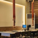 시장식당 | 남악 삼겹살 맛집 찾는다면 길봉식당 남악시장점 후기