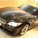 [BMW Z4 35IS] 개오줌 소닉디자인 R 트윗 R미드 DD우퍼 비위드 룸미러데크 BMW스피커 BMW오디오 수입차오디오 오렌지커스텀 토돌이 이미지