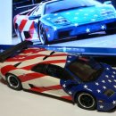 1/18 lamborghini ............ 이미지