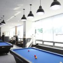 알 당구장 이미지