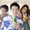 스마트한 여름휴가 즐기기 이미지