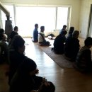 태극권&명상 이미지