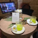 카라스페이스 | 부자가 되고 싶게 만드는, 카라스파 더 라운지 패키지