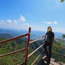 두리봉 화장실 | [경기.등산] 양평 백운봉 등산! 휴양림-두리봉-정상-원점 당일치기 등산 후기!