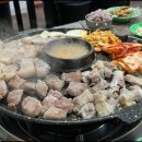 꽃돼지삼겹살 - 통영시 | 꽃돼지삼겹살
