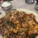 곤양 | [곤양식당] 진주 상대동 자유시장 진주시청 찜닭맛집/노포맛집/곤양통닭