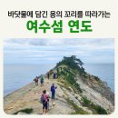 남면사무소 | 용의 전설 따라 걷는 [여수섬 연도] 소리도 _ 2026여수세계섬박람회