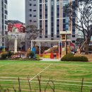 e편한세상 서면 더센트럴 이미지