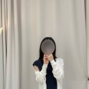 Sie 시에 서울 - 니아 사이드 셔링 드레스, 소프티 루즈 가디건 후기 및 여름 추천템