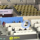 ❄️ 211203 현대캐피탈 스카이워커스 경기 직관 후기 | 천안 유관순체육관 | JUMP-UP Zone 시야