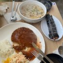 참스김밥 이미지