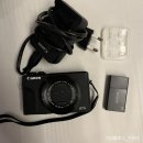 신림여성교실 안심택배함 | 관악구 서울대입구 카메라대여 <콩렌탈> 캐논 G7 Mark3 후기