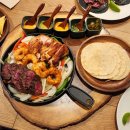 (주)합정마트 | 합정 맛집 익스첼 후기 타코부터 파히타까지