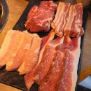 커피꼴랑 - 세종특별자치시 나성로 41 | 산본 고기집 삼겹살 가족외식 맛집 추천 ! 거북이동네 군포산본점 후기