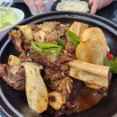 모란냉면 | 모란역맛집 일도갈비 – 대왕소갈비찜 &amp; 비빔냉면 솔직후기 (감칠맛 폭발)