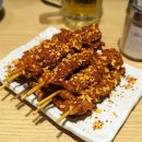 맛나라꼬치 | 2-10) 같은 듯 다른 오사카와 도쿄의 분위기, 초저가 꼬치주점 신지다이 욘욘(新時代44) / 2024.3 일본...